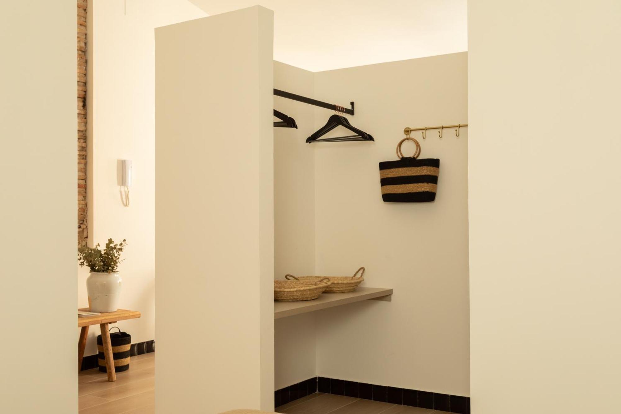 Apartament San Borja Boutique 2 Gandia Zewnętrze zdjęcie