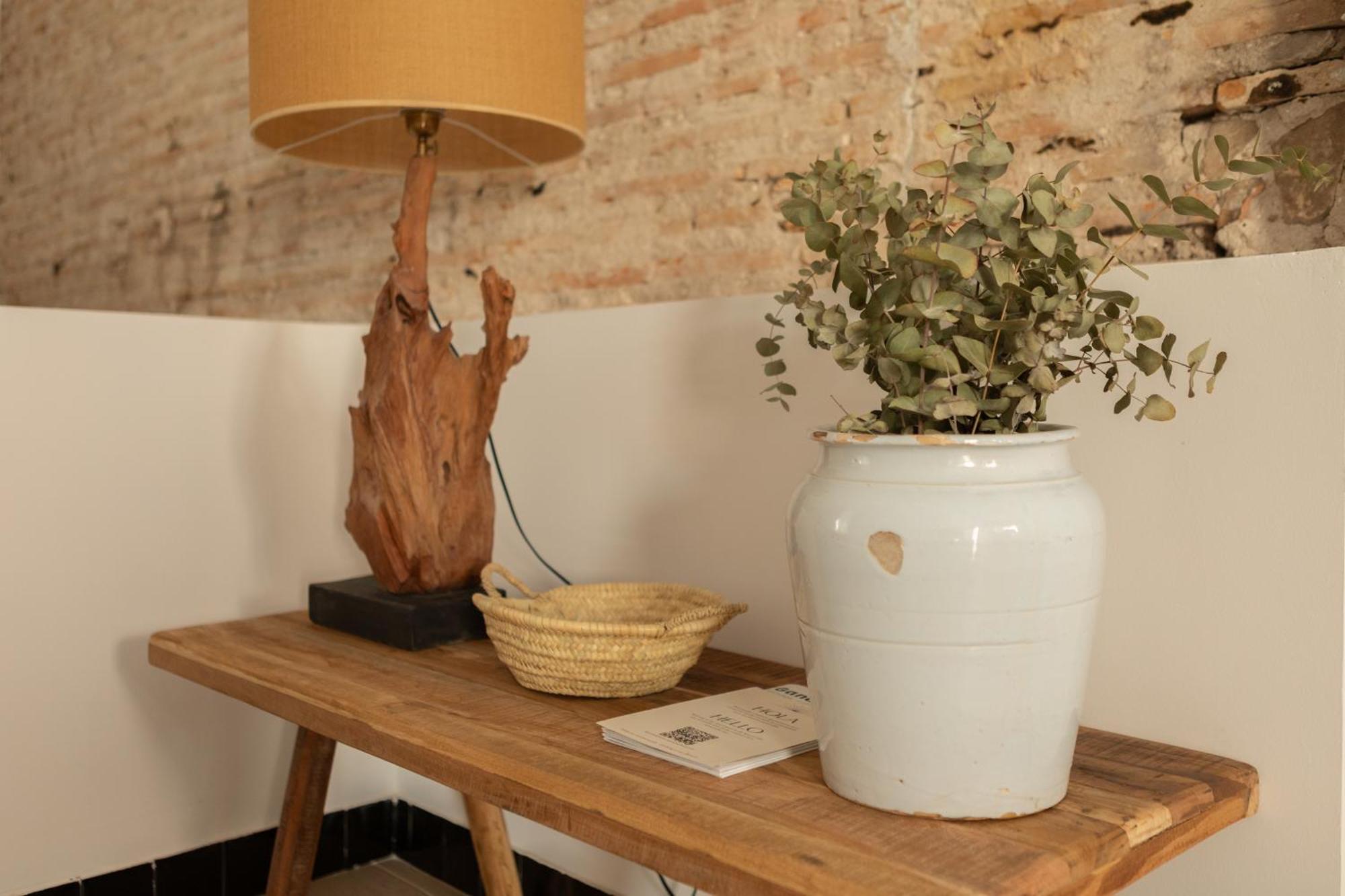 Apartament San Borja Boutique 2 Gandia Zewnętrze zdjęcie