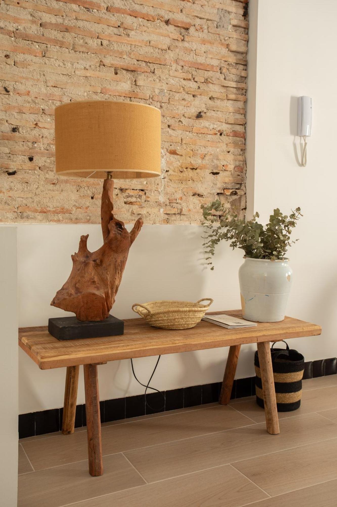 Apartament San Borja Boutique 2 Gandia Zewnętrze zdjęcie