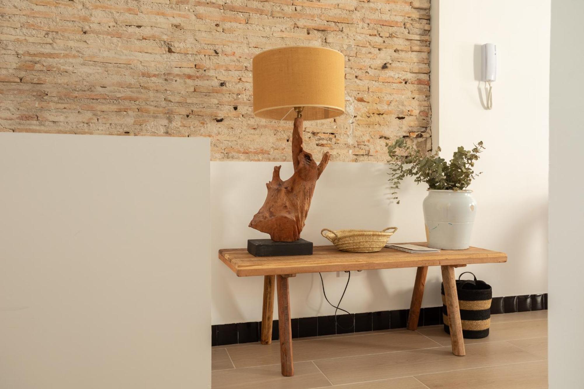 Apartament San Borja Boutique 2 Gandia Zewnętrze zdjęcie