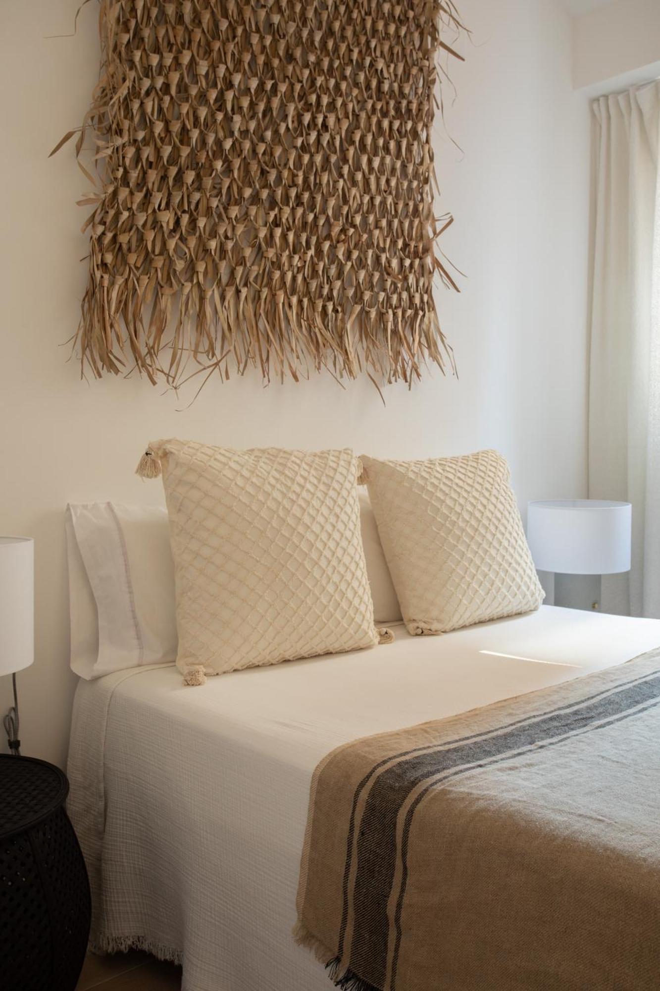 Apartament San Borja Boutique 2 Gandia Zewnętrze zdjęcie
