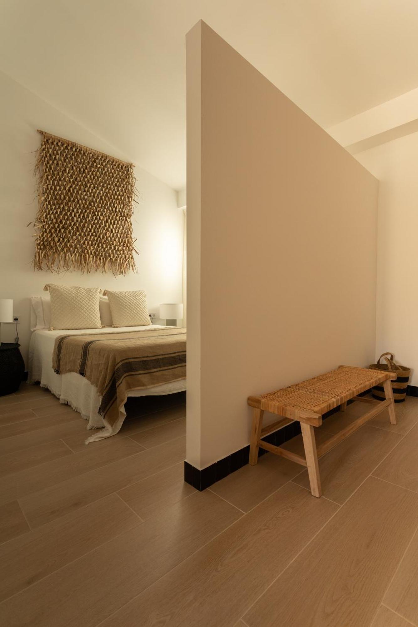 Apartament San Borja Boutique 2 Gandia Zewnętrze zdjęcie
