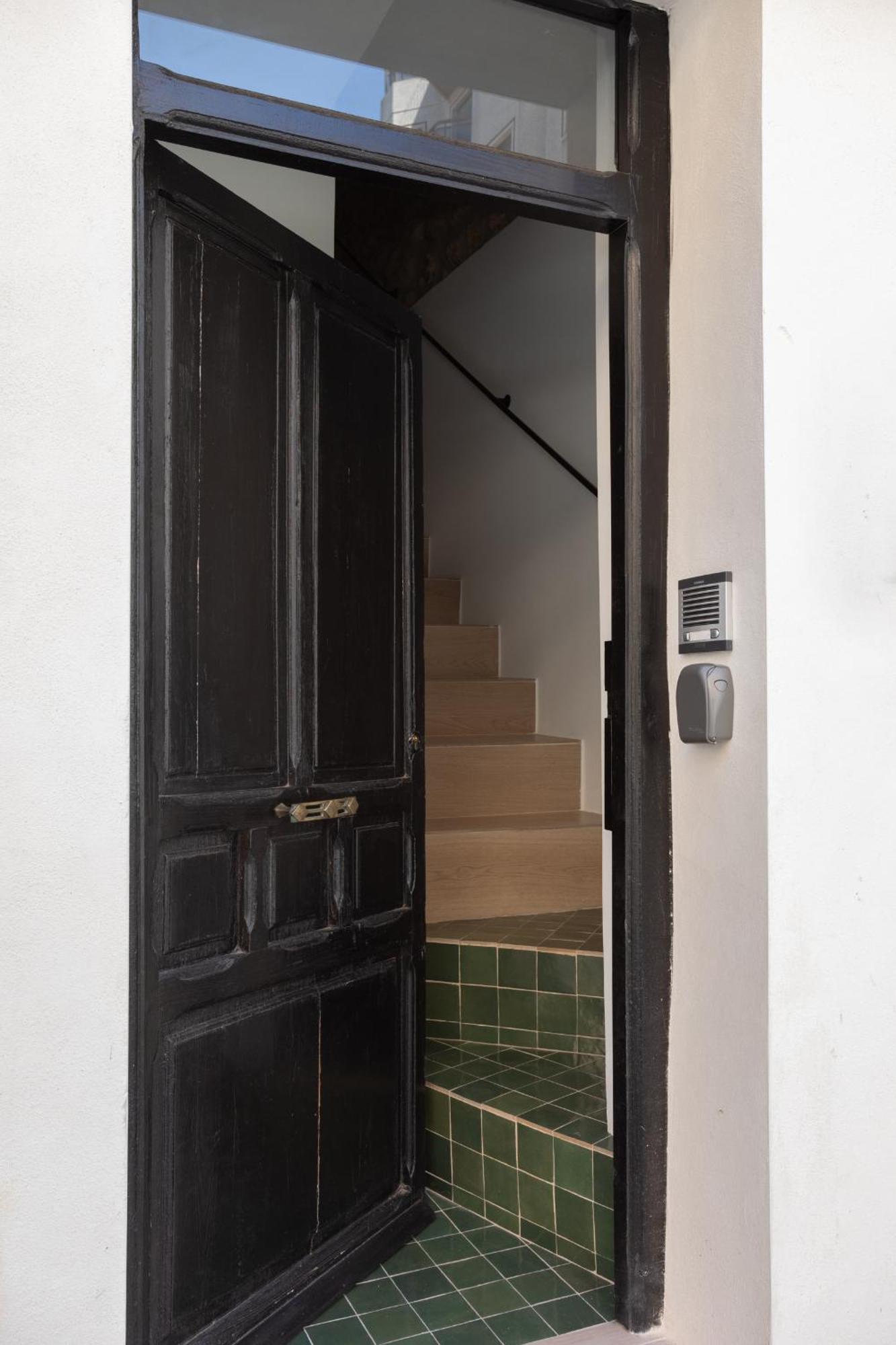 Apartament San Borja Boutique 2 Gandia Zewnętrze zdjęcie