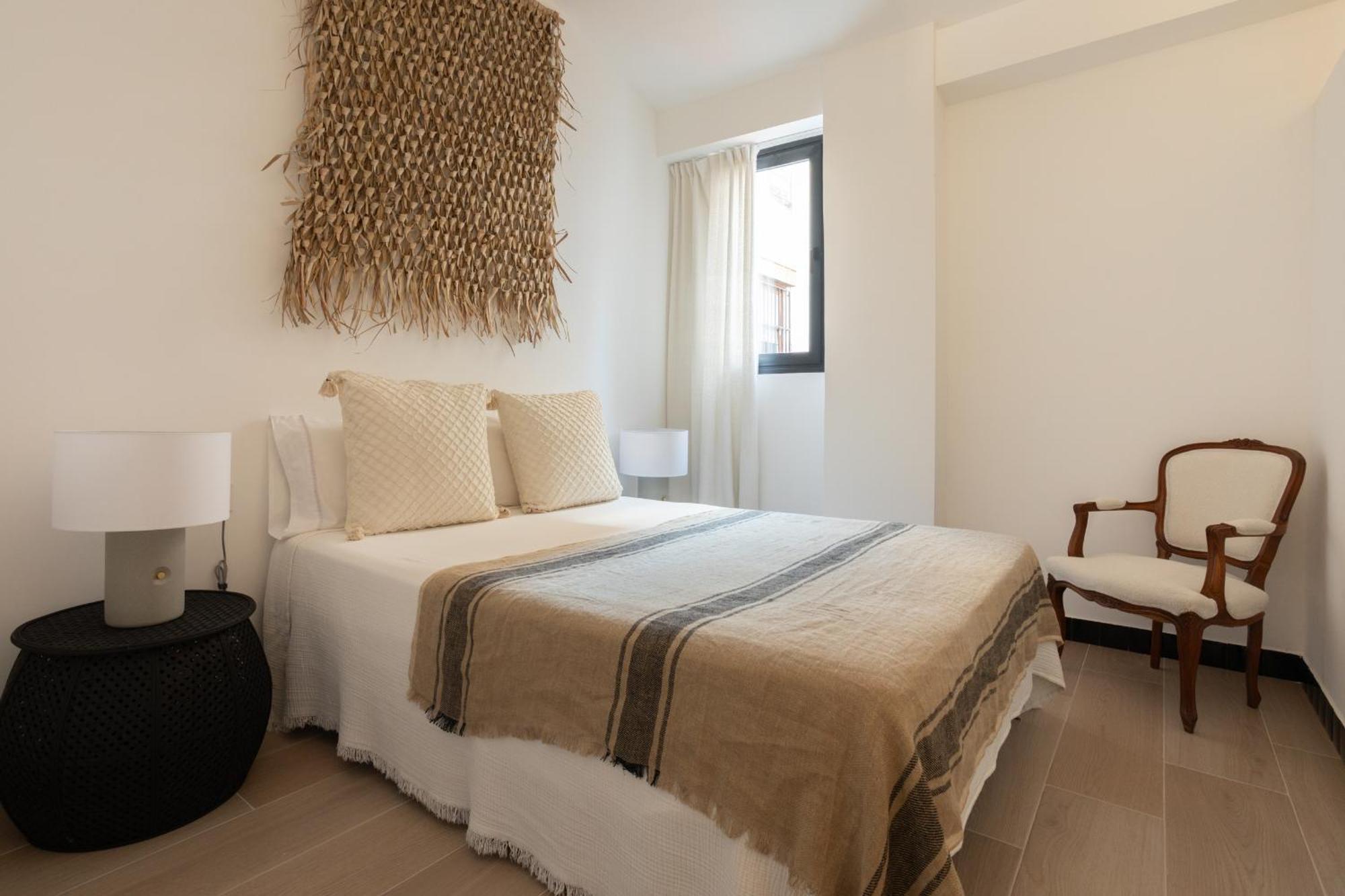 Apartament San Borja Boutique 2 Gandia Zewnętrze zdjęcie