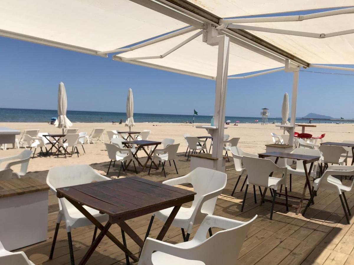 Apartament San Borja Boutique 2 Gandia Zewnętrze zdjęcie